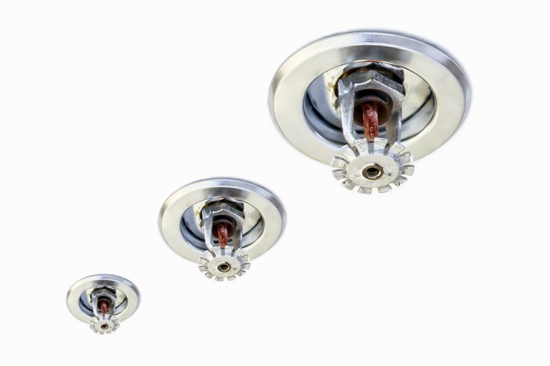 Fire Sprinklers Service