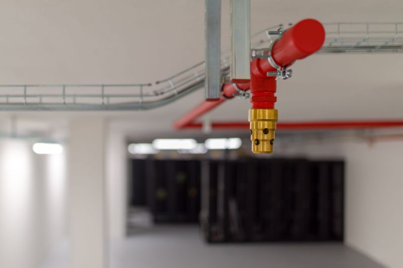 Cost of Fire Sprinkler Installation — Cost of Fire Sprinkler Installation