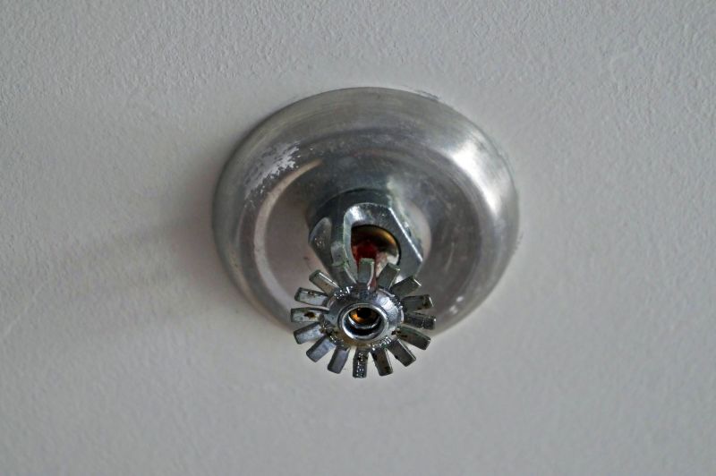 Fire Sprinkler Installation