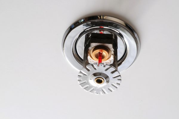 Fire Sprinkler Replacement - Fire Sprinkler Replacement Gwinnett County, Georgia
